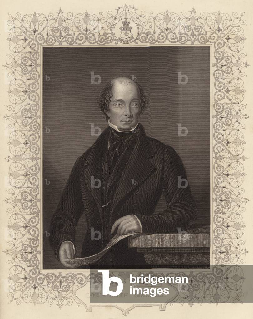 John Russell (engraving)