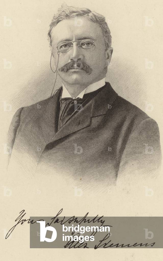 Alexander Siemens (engraving)