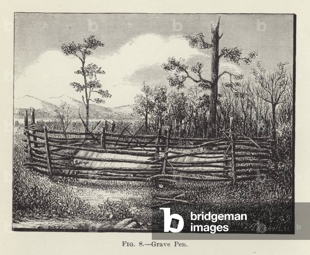 Grave Pen (engraving)