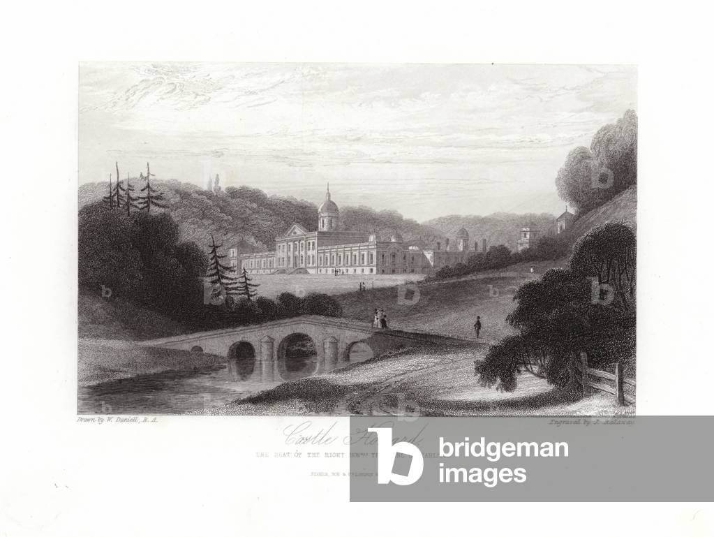 Castle Howard (engraving)