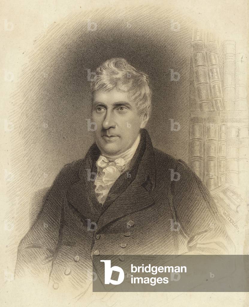 John Rennie (engraving)