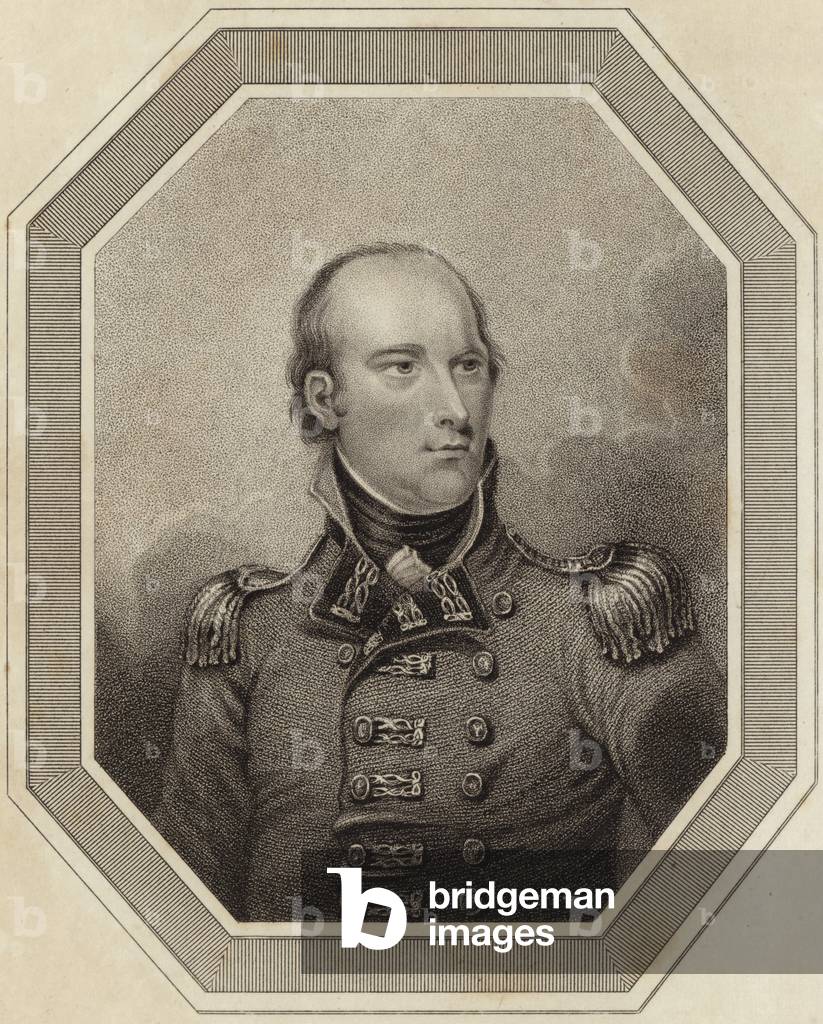 Richard Lambart (engraving)