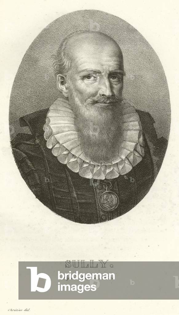 Sully (engraving)