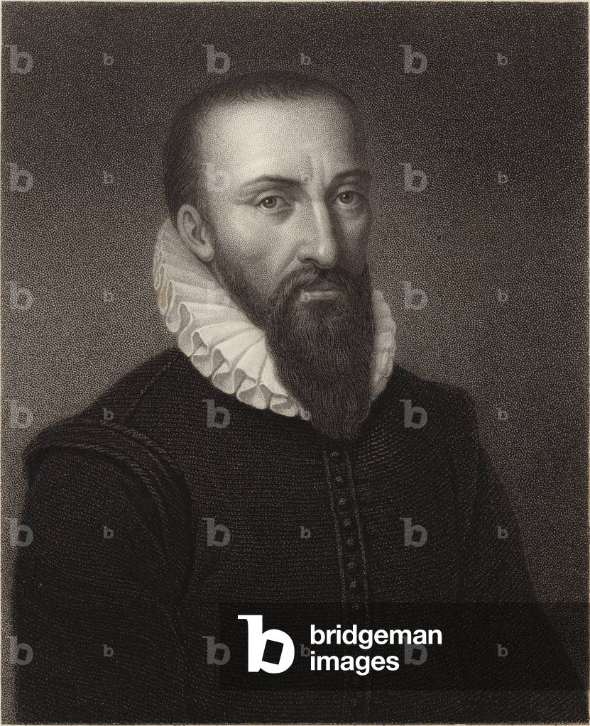 Ambroise Pare (engraving)