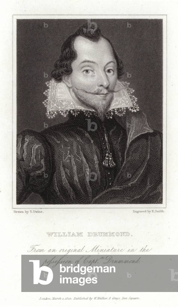 William Drummond (engraving)