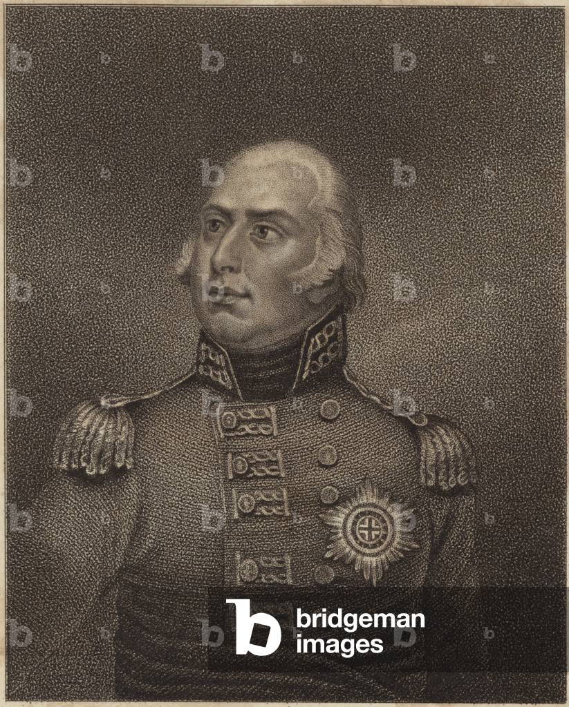 Duke of Kent and Strathearn (engraving)