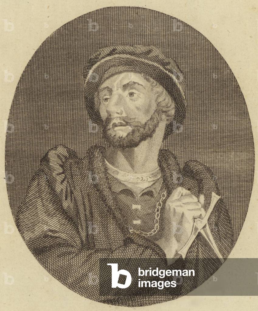 Sir William Walworth (engraving)