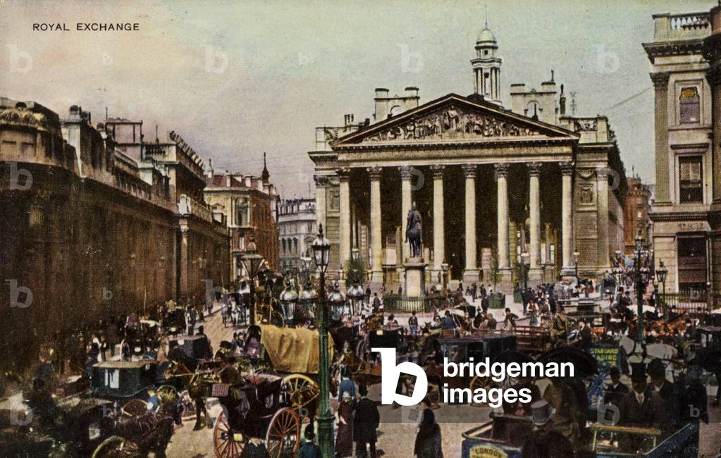 Royal Exchange (photo)