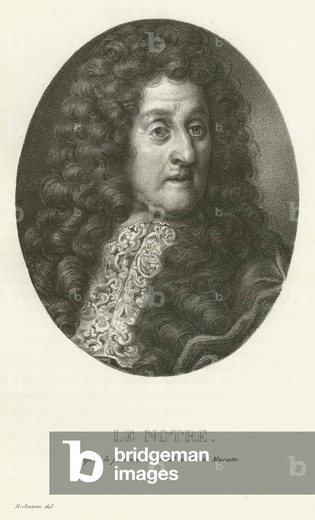 Le Notre (engraving)