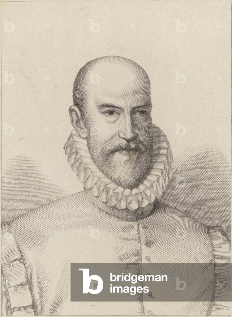 Bernardo Tasso (engraving)