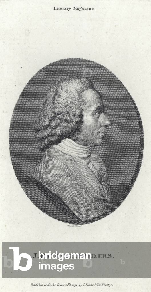 Joseph Priestley (engraving)