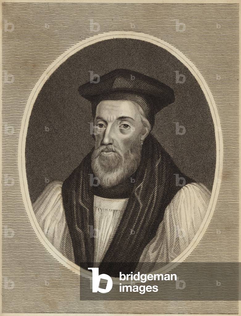 Hugh Latimer (engraving)