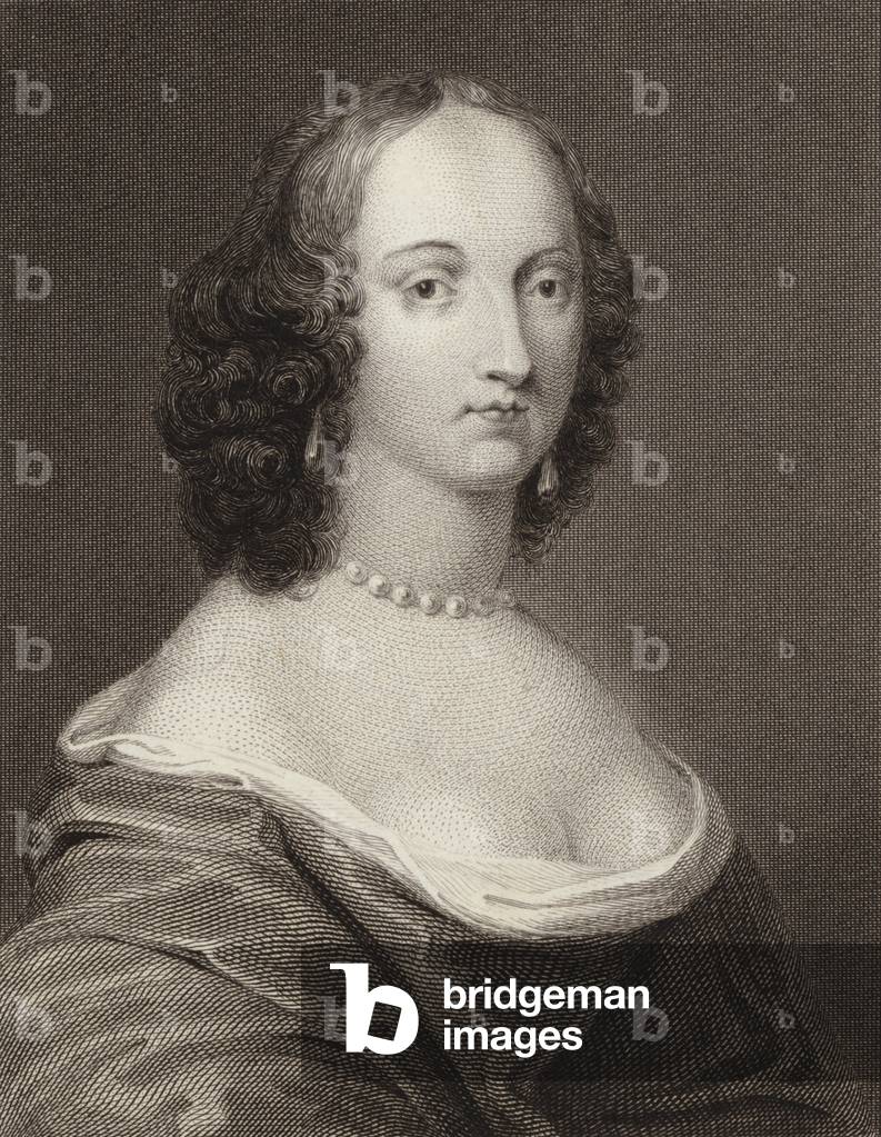 Catherine Phillips (engraving)