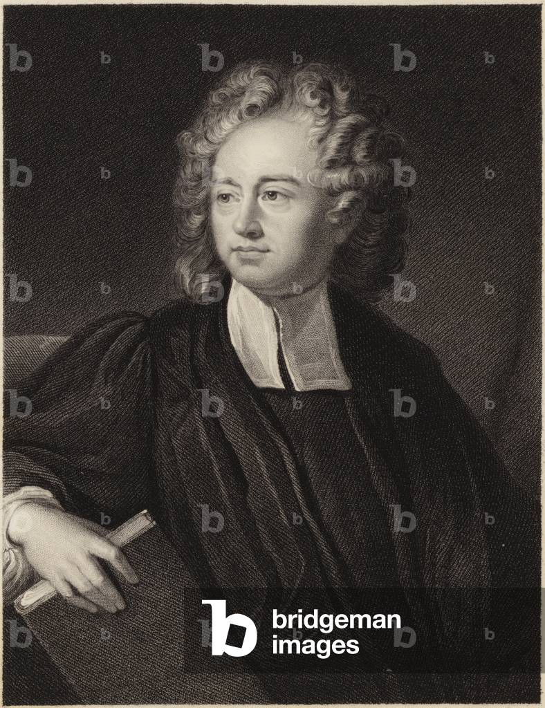 Richard Bentley (engraving)