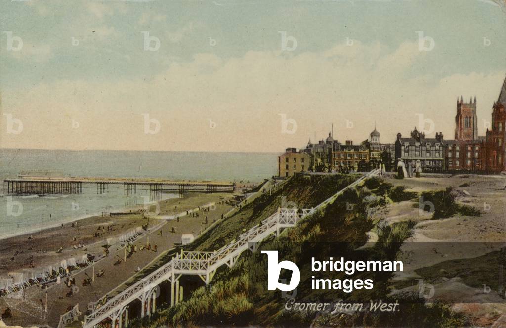 Cromer from West (photo)