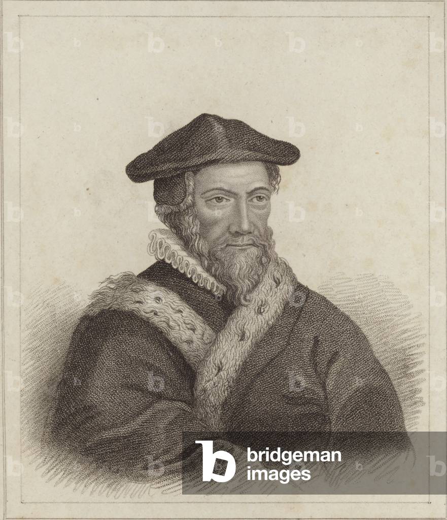 Taussan (engraving)