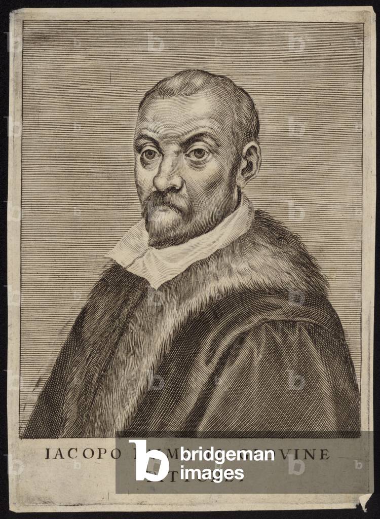 Palma Giovane (engraving)