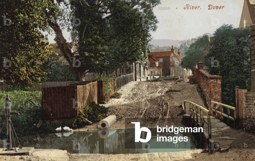 River, Dover (photo)