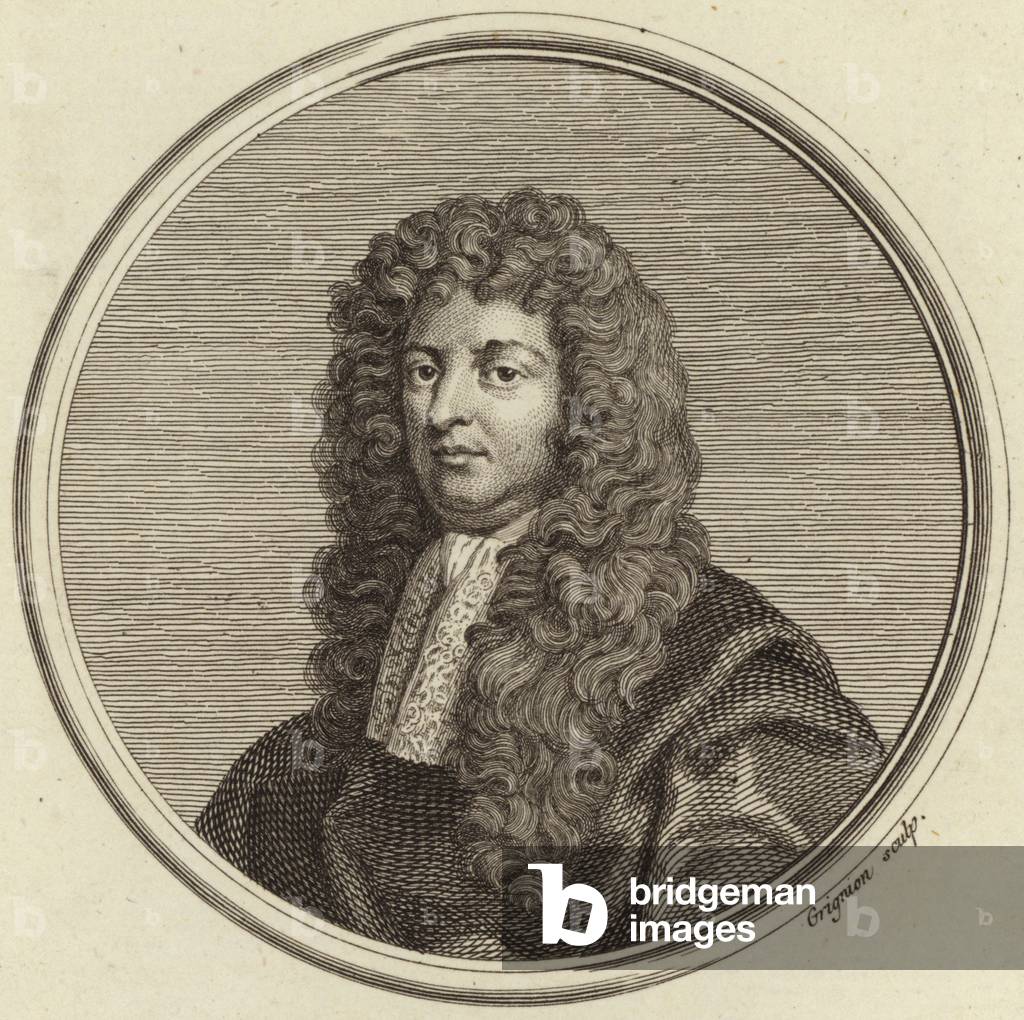 William Russell (engraving)