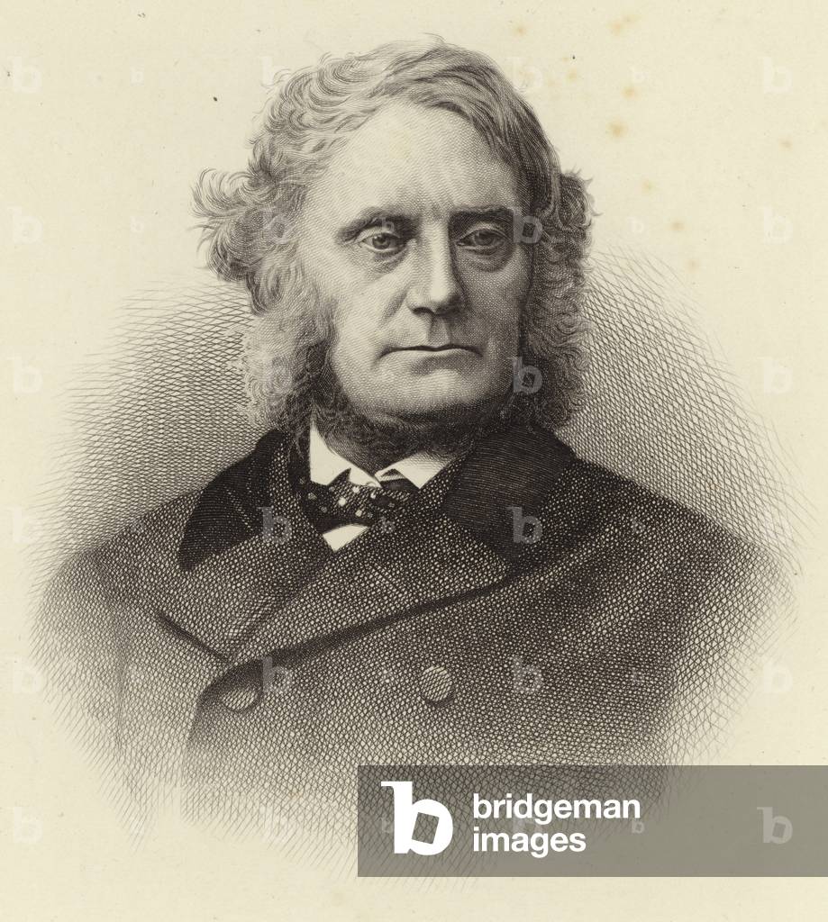 Lord Cardwell (engraving)