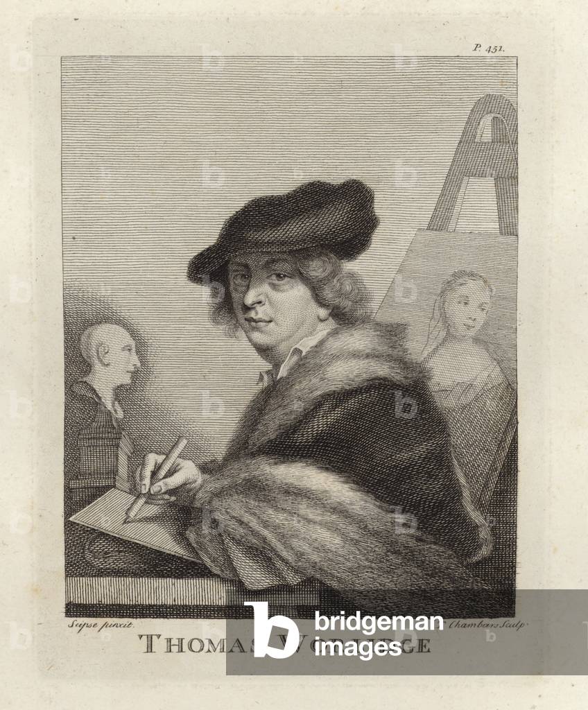 Thomas Worlidge (engraving)