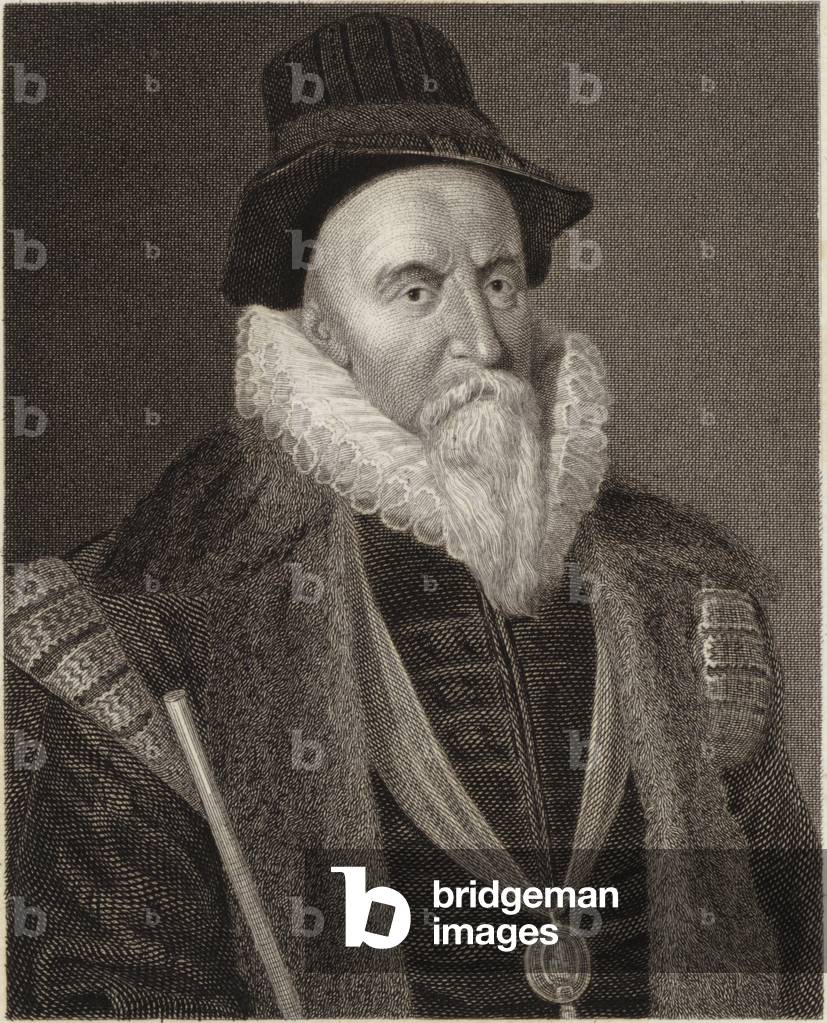 Thomas Sackville (engraving)