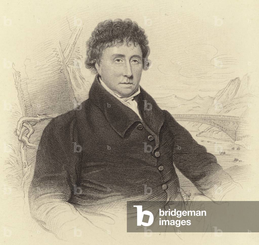 Thomas Telford (engraving)