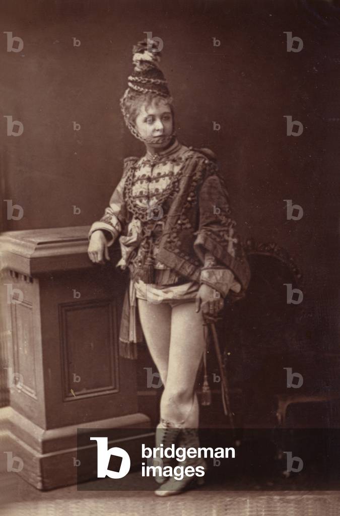 Lardie Wilson (b/w photo)