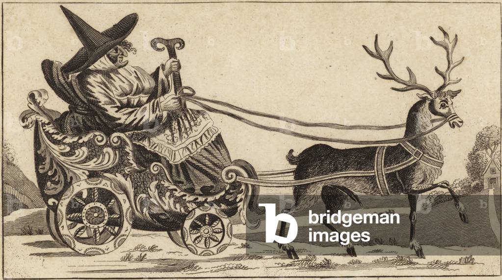 Mother Shipton (engraving)