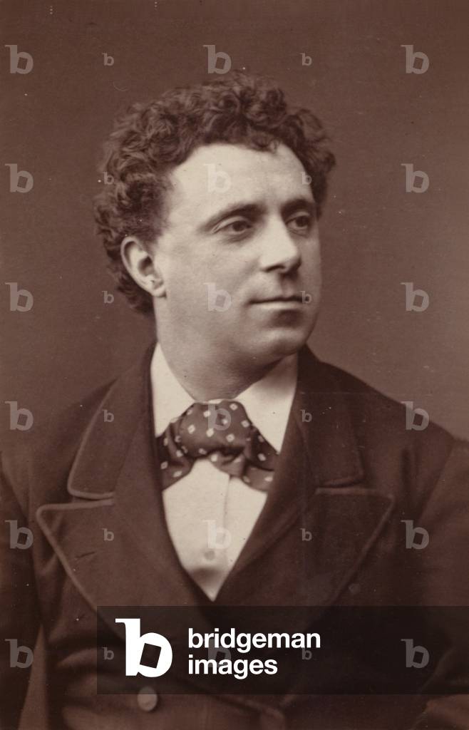 Mario Widmer (b/w photo)
