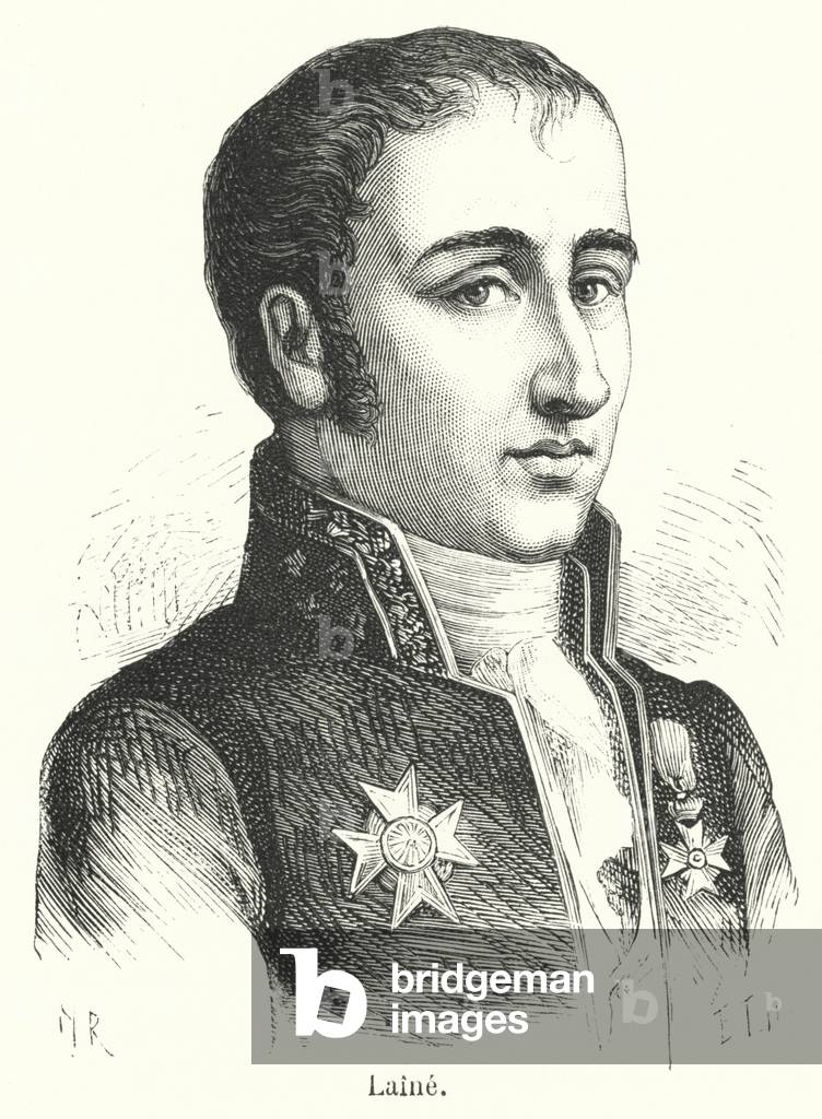 Laine (engraving)