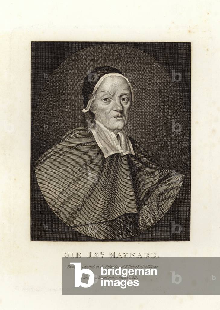 John Maynard (engraving)