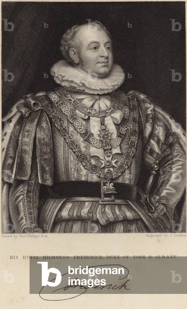 Prince Frederick (engraving)