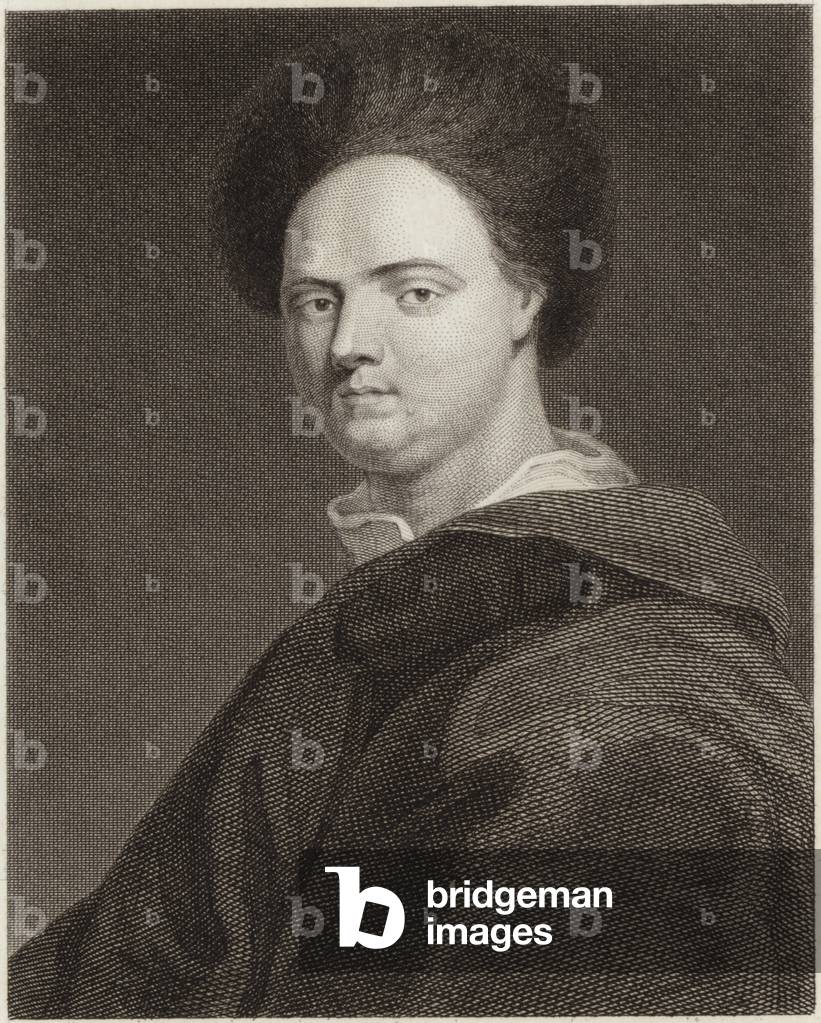 John Gay (engraving)