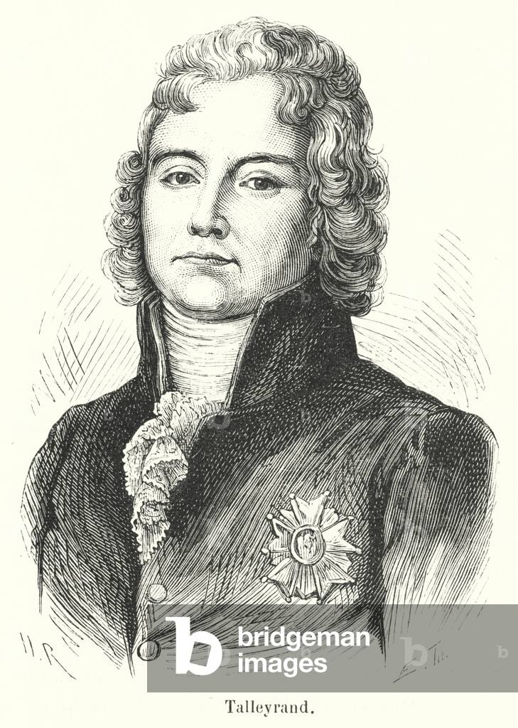 Talleyrand (engraving)