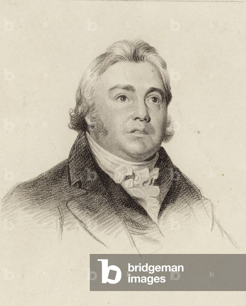 Samuel Taylor Coleridge (engraving)