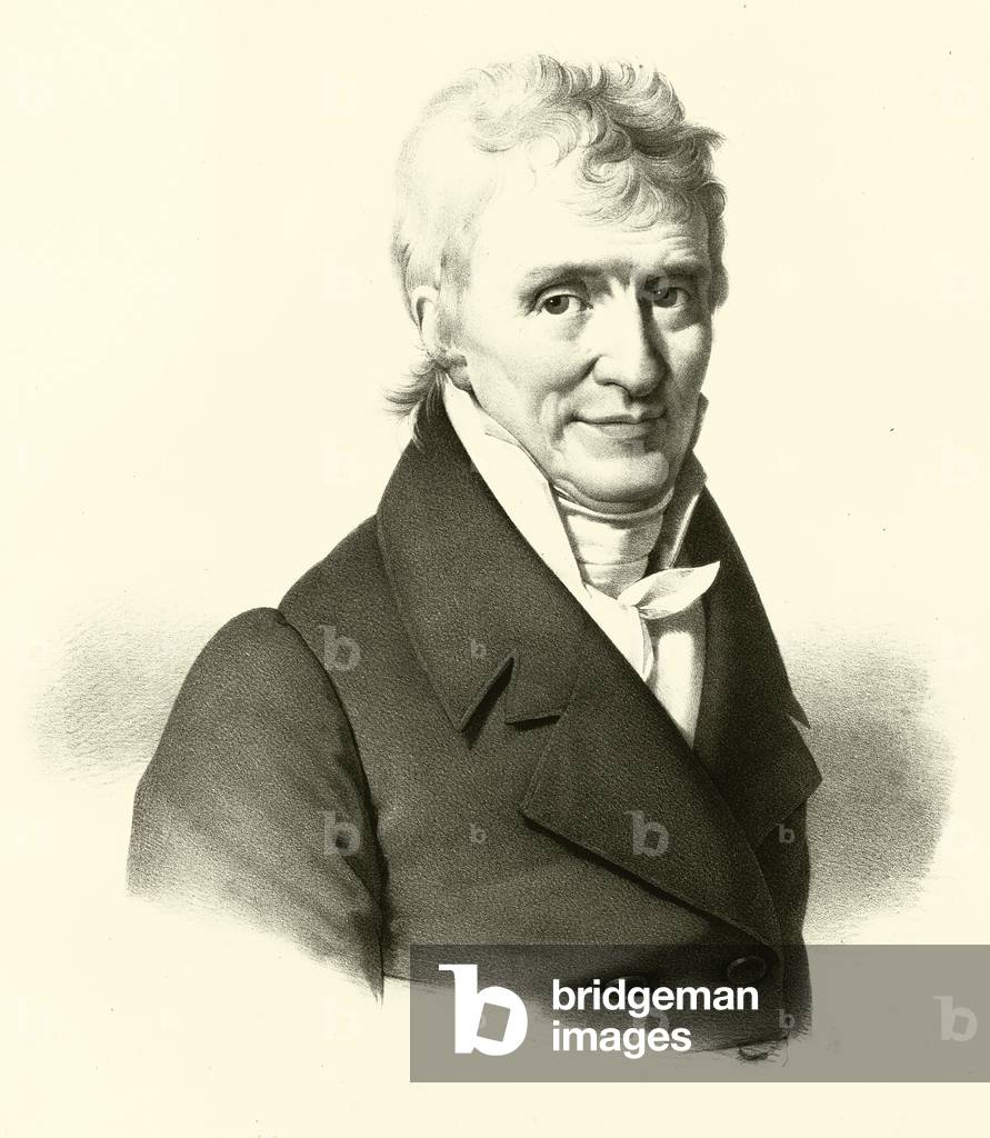 Unidentified artist (engraving)