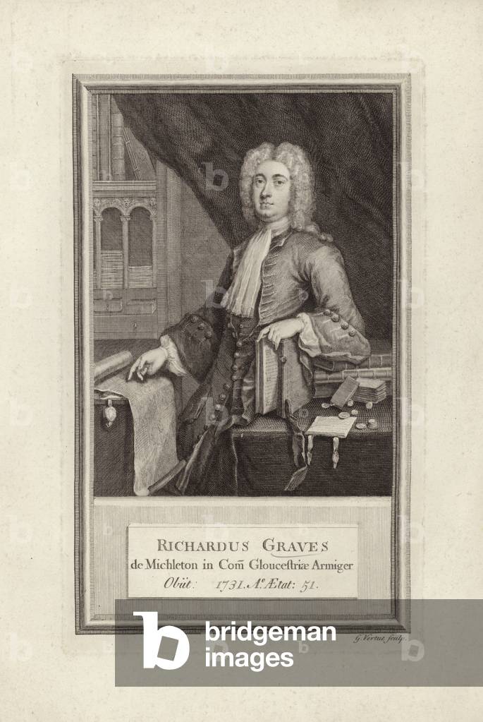 Richard Graves (engraving)