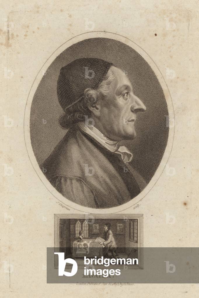 Lavater (engraving)