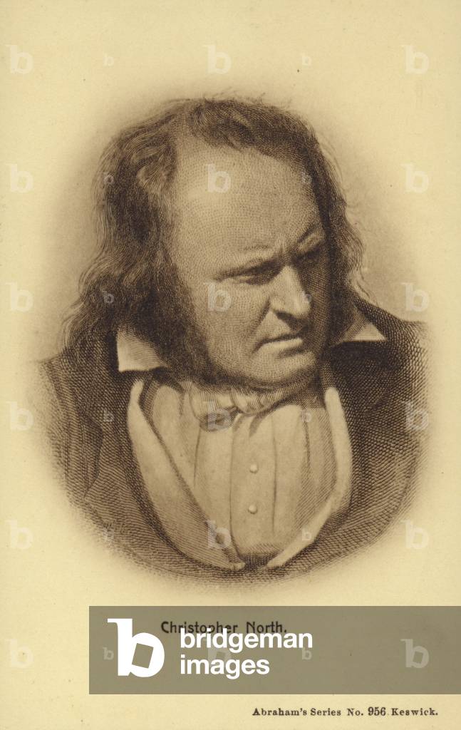 John Wilson (engraving)