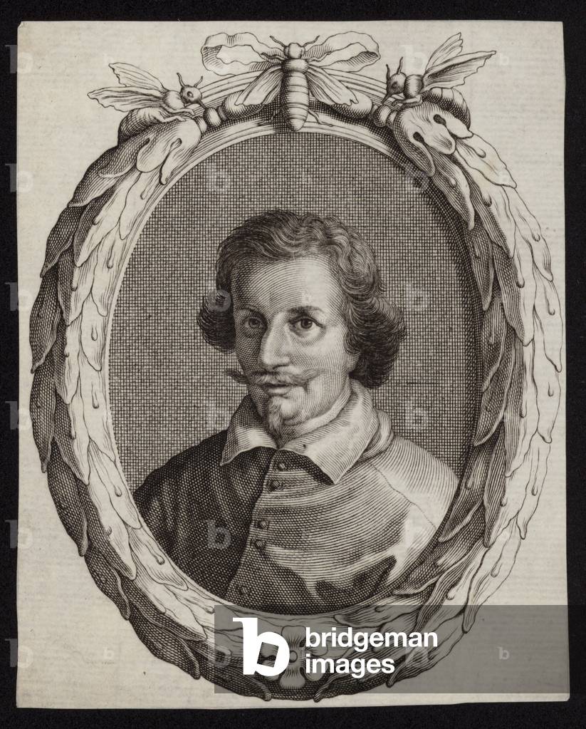 Unidentified European artist (engraving)