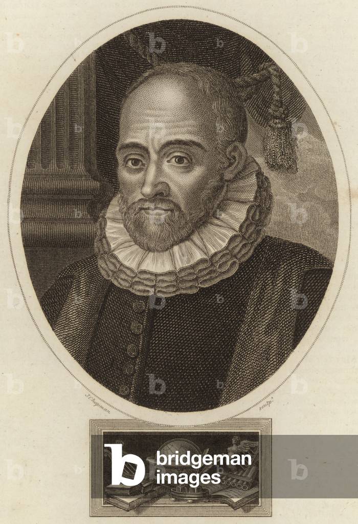 Adolf van Meetkercke (engraving)