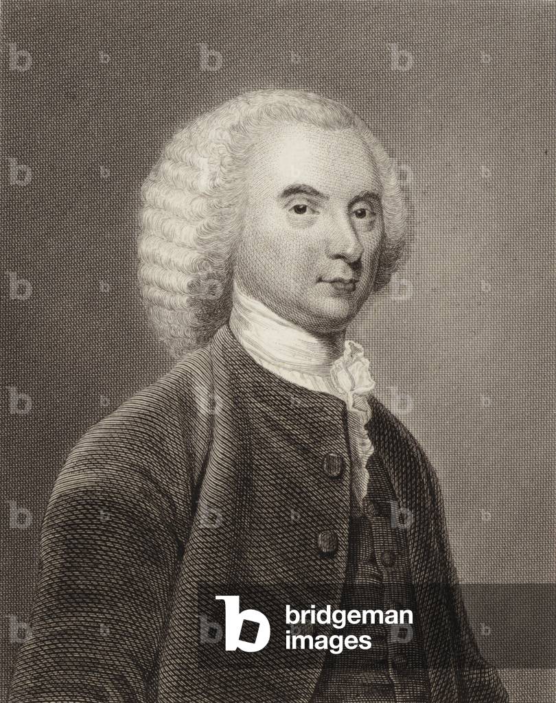 Richard Glover (engraving)
