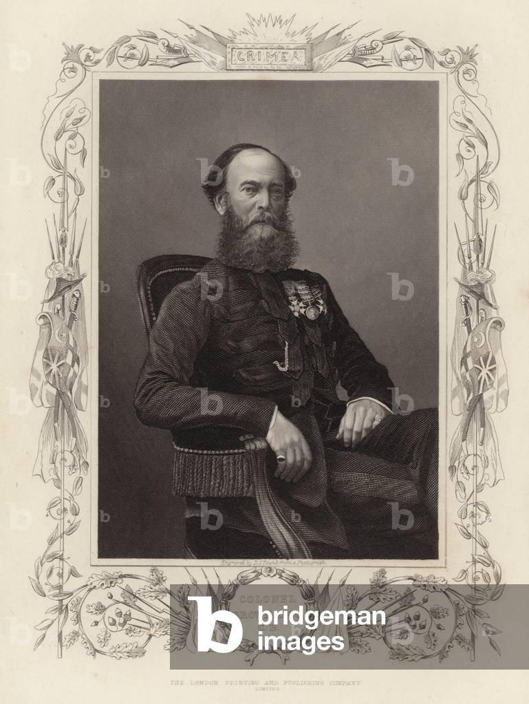 Portrait of Robert Brownrigg (engraving)