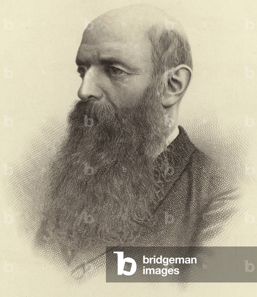 Sir Wilfrid Lawson (engraving)