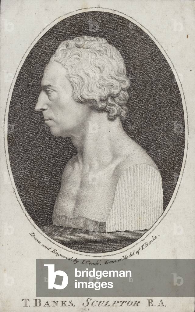 Thomas Banks (engraving)