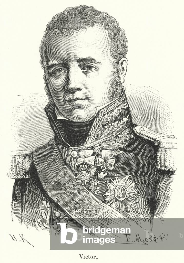 Victor (engraving)
