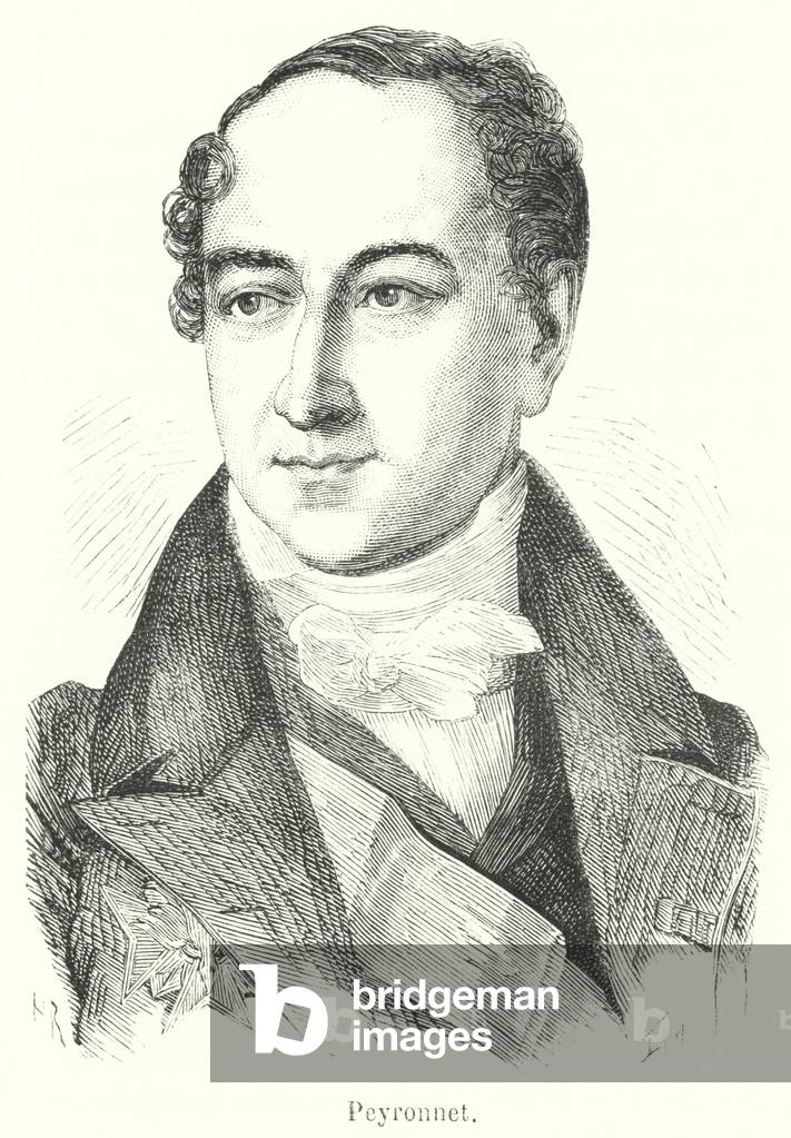 Peyronnet (engraving)