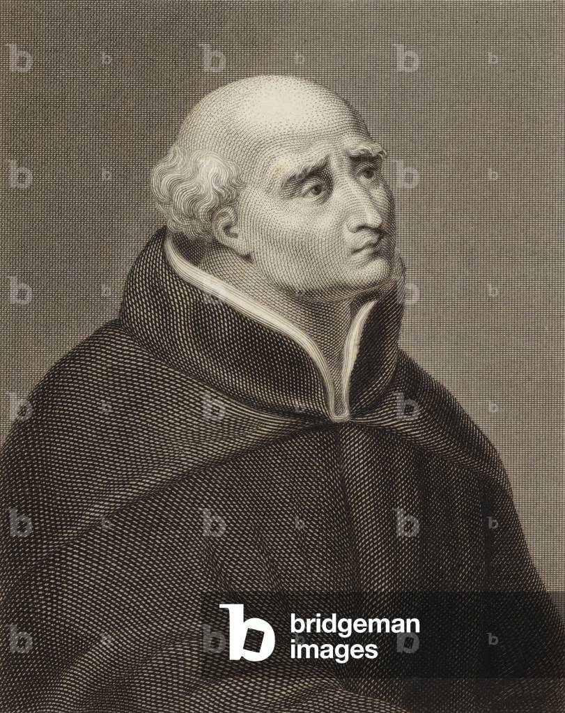 Thomas Occleve (engraving)