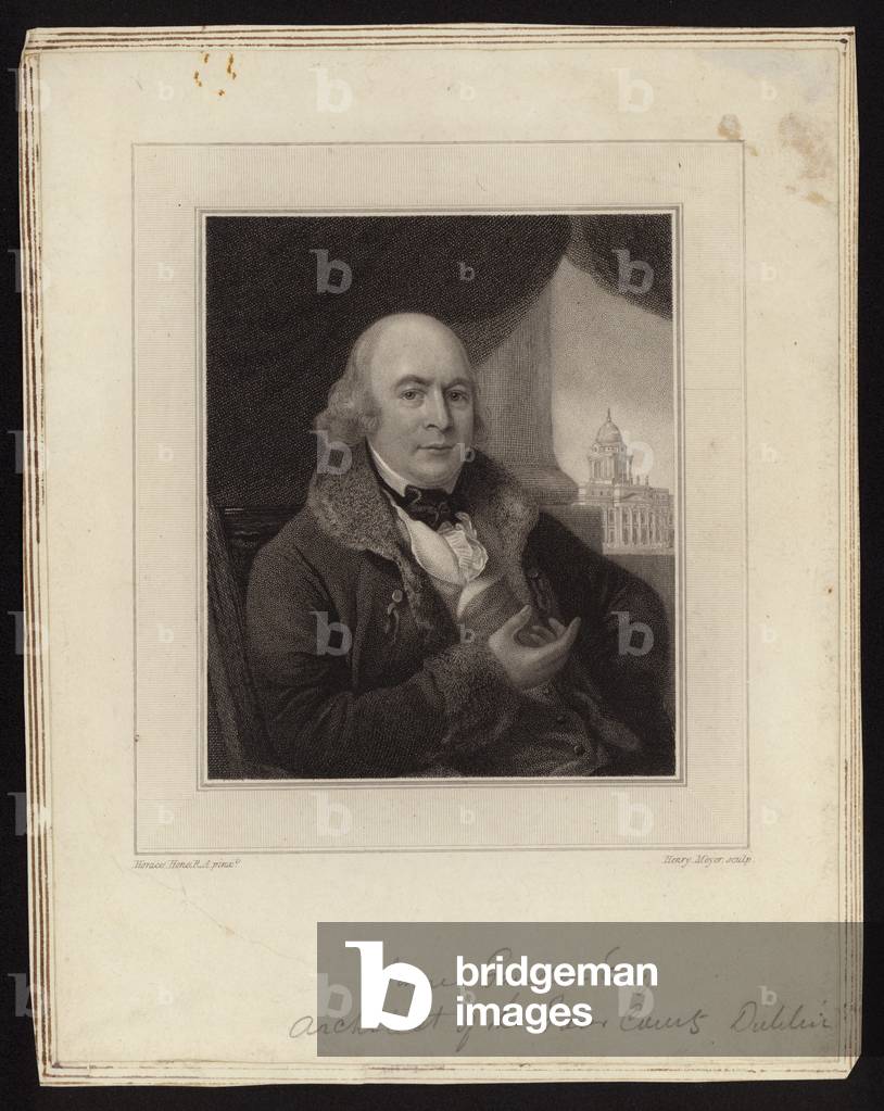 James Gaudon (engraving)